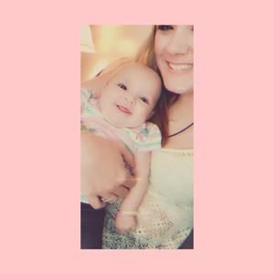 Meet your Posher, Sophie